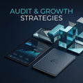 Professional Business & Accounting Audit